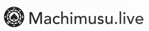 Machimusu.live – Casino Games